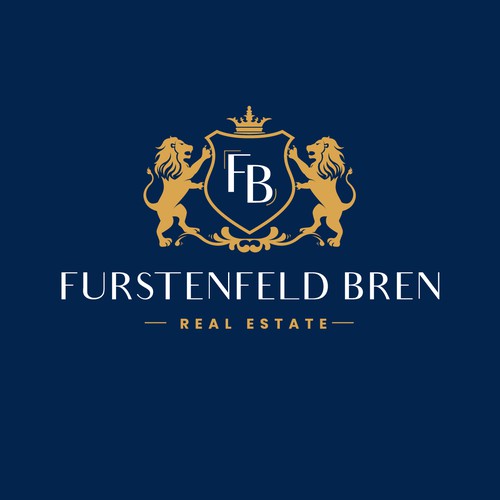 Global Luxury Real Estate Brokerage and Development Brand Design by Tanny Dew ❤︎
