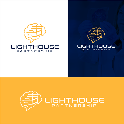 Lighthouse Partnership for AI-guided Neuromodulation Design by Herii1