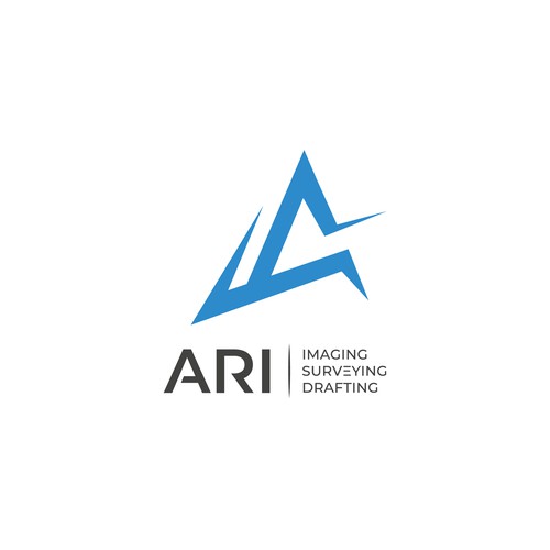 ARI Logo Redesign Design by dot plus