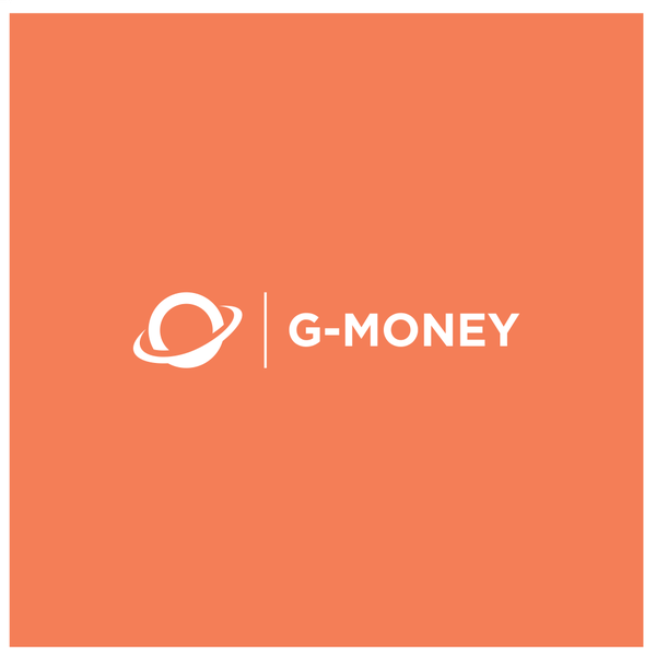 Design by KhotimArt_ titled "G-Money"
