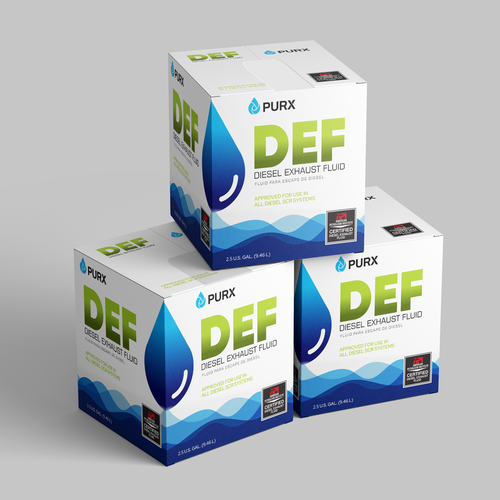 Packaging Box Design Design by SONUPARMAR