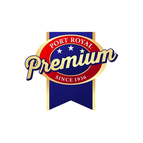 Design di Premium Port Royal Sales di Aanz ✅