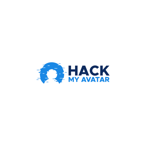 Avatar Logo to Represent Hope and Development Design by hendrajaya7