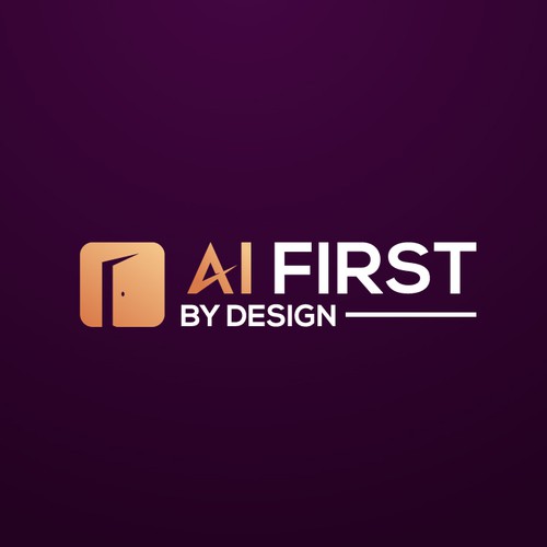Design a modern, sophisticated, yet accessible, AI & Management Consulting firm logo! Design by ✦✦ArtRasu✦✦