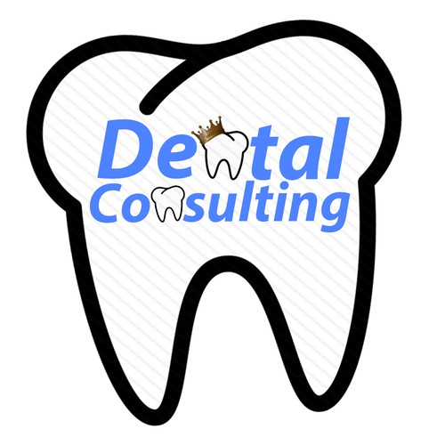 Dental consultant Logo Logo design contest