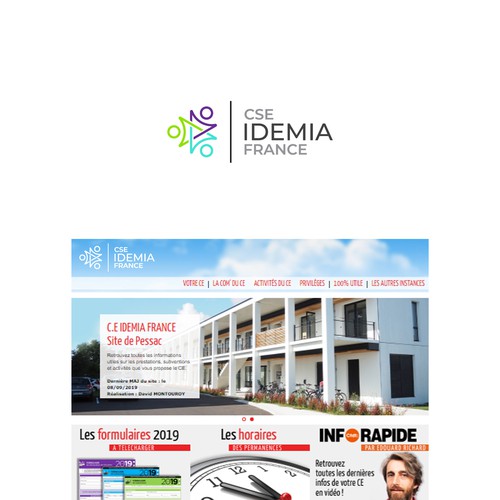  contest entry by LaboPIXEL