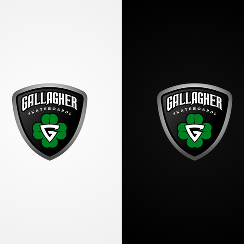 Create a winning logo