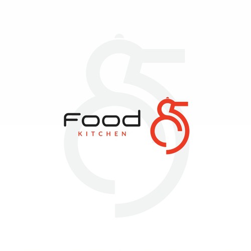 Food Kitchen 85 Design by doko724