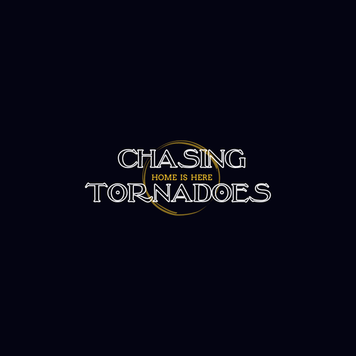Wizard of oz inspired new show called "Chasing Tornadoes" Diseño de Saša M.
