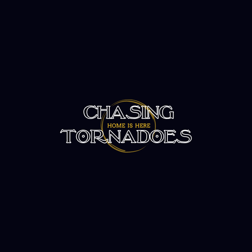 Wizard of oz inspired new show called "Chasing Tornadoes" Design by Saša M.