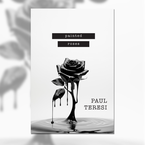 Design di Easy Book Cover for political/social drama di Sherry_B