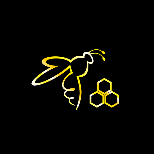 Golden bee. золотая пчела 2024. золотая пчела. Golden bee. пчела логотип.
