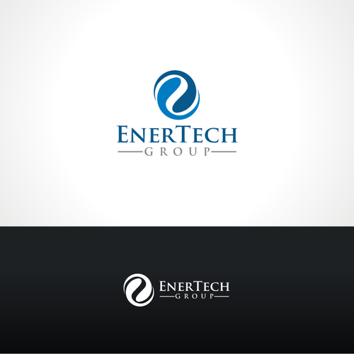 Help EnerTech Group with a new logo | Logo design contest