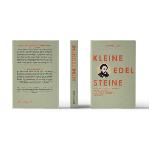 Book cover contest entry by alaecsa