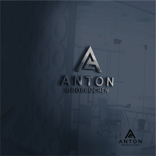 Logo & brand identity pack contest entry by F4 491 LE