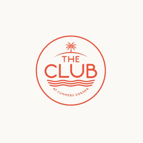 Design a fun logo for a club in an established southern community-ontwerp door Y&K