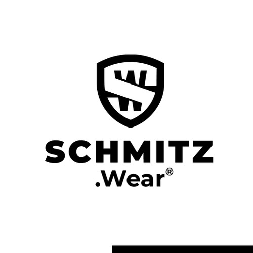 The best logo for workwear brand Design von Riza_studio