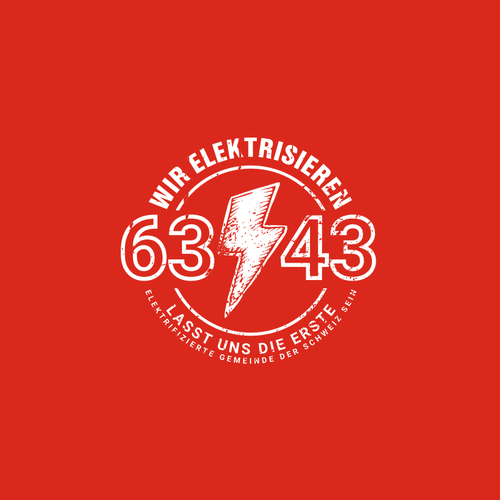 Logo design contest entry by Dzu 'izz