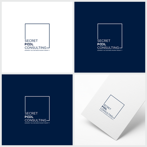 Logo & brand identity pack contest entry by Tayims_