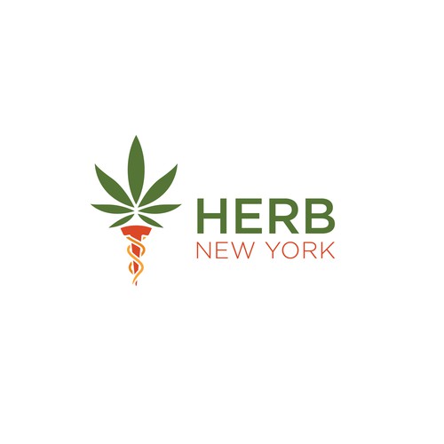 Cannabis NYC Design by emilist