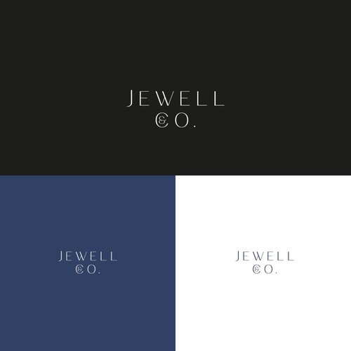 Approachable and trustworthy logo for a holding company Design by kyzul studio