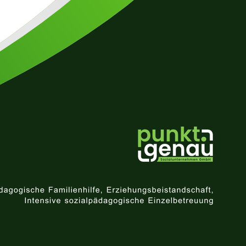 Logo & brand guide contest entry by is_RoM graphic