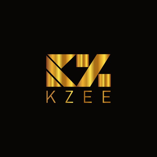 Personal Logo with design centered around the letter "Z" Design by Ali Aowsaf