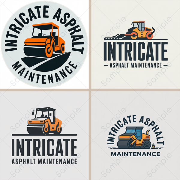 INTRICTE ASPHALT MAINTENACE