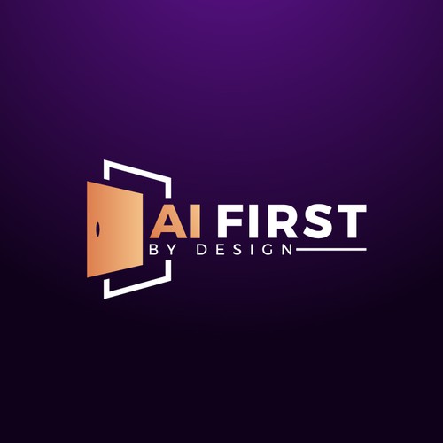 Design a modern, sophisticated, yet accessible, AI & Management Consulting firm logo! Design by ✦✦ArtRasu✦✦