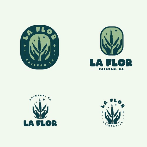 new Marin County Cannabis Dispensary by Cookies & Blum co-founder needs great logo for business Design by Q.™️