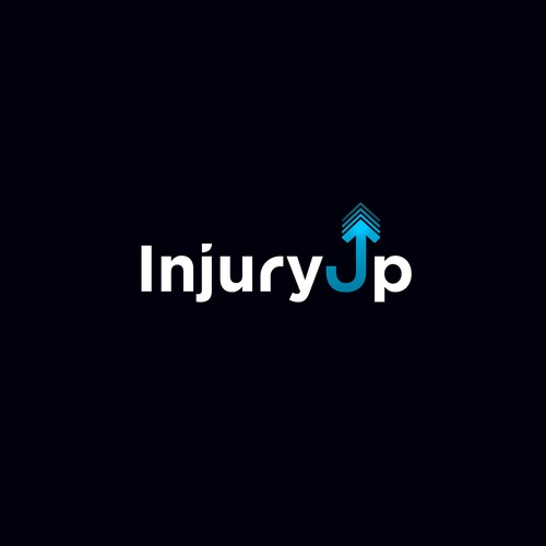 Design a personal injury law firm logo for a NYC based company Design by WebSky☁️