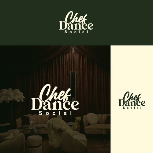 Iconic New Hip Restaurant and Social Club design in Park City, Utah Design by MeDesign✦