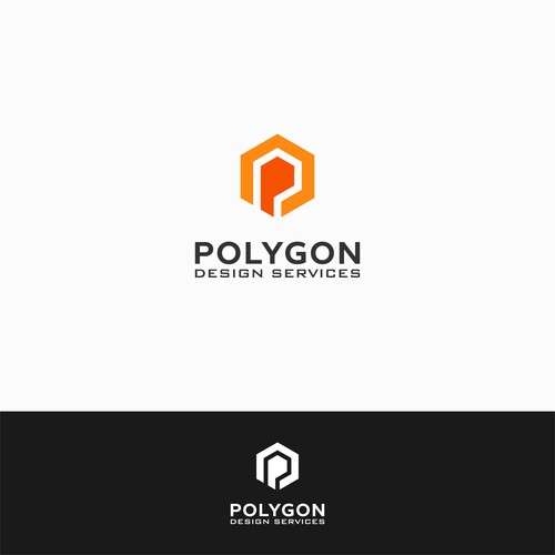 Small engineering startup needs geometric logo! Design by Sherly Adam's