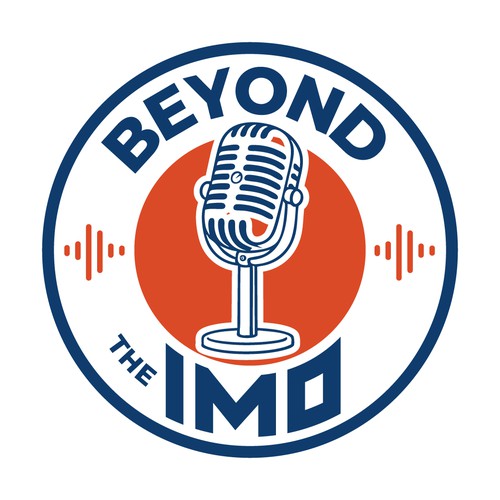 Help me reclaim my podcast platform and make it even better! Design by Black-Pepper