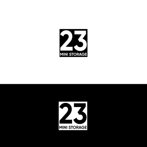 Create a Self Storage Logo Design by Nana445