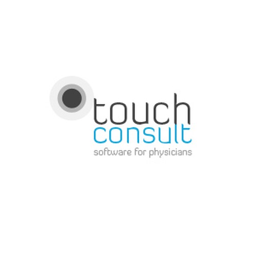 Need bold and clean logo for health IT startup Design by deviianart