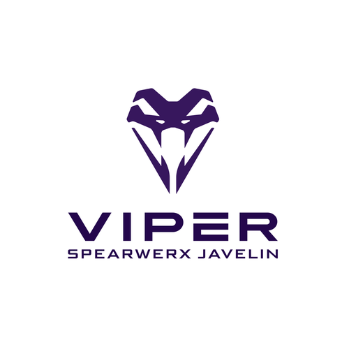 Javelin Logo (VIPER) Design by illergo