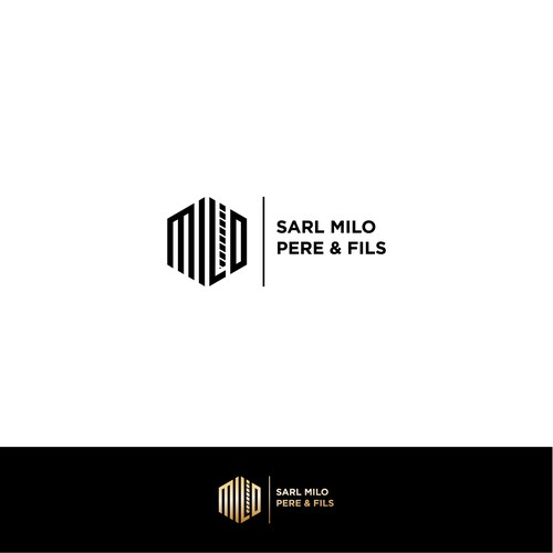 Logo design contest entry by KenTrix16