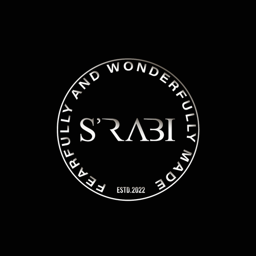 S’RABI Design réalisé par DnDesigner™