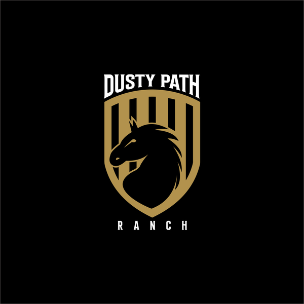 Dusty Path
