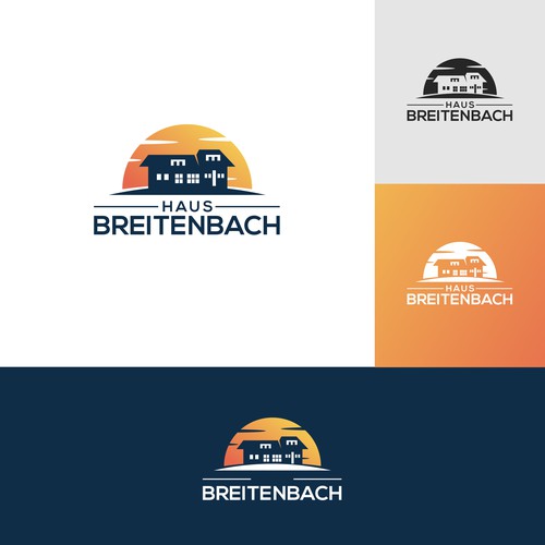 Logo design contest entry by keoart