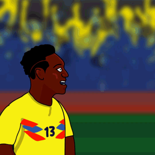 Community Contest | Create an animated GIF for The 99designs Cup! (multiple winners) Diseño de Manuel Cardona