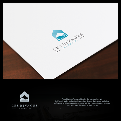 Logo & business card contest entry by Setro Condromowo