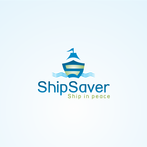 New logo wanted for ShipSaver Design by ArtnCalli