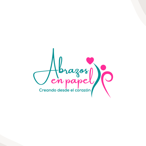 Design vincitore del contest "Cardmaking to embrace lives challenges"