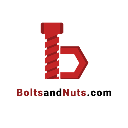 **Bolts and Nuts Fastener Logo Design Challenge** Logo design contest