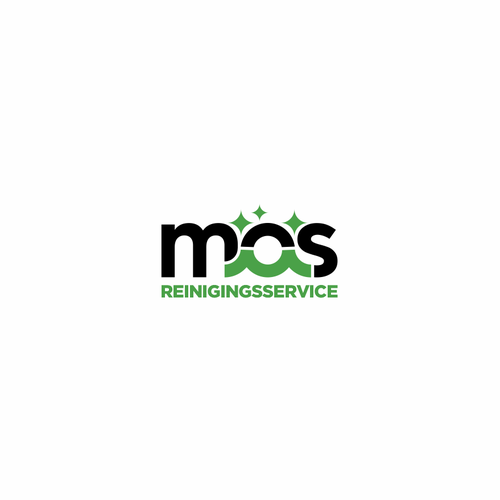 Mos Logo Design by TheToddler