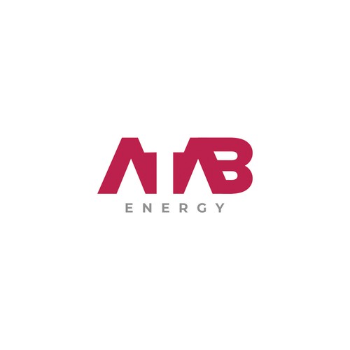 ATAB Energy - Company logo Design réalisé par NOAKA