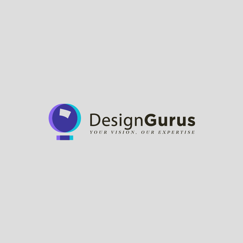 DesignGurus.com  --  NEW AGENCY Design by tykw