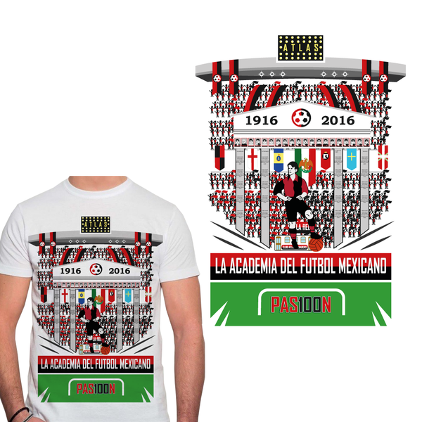 Design by RoockLee titled "ATLAS"